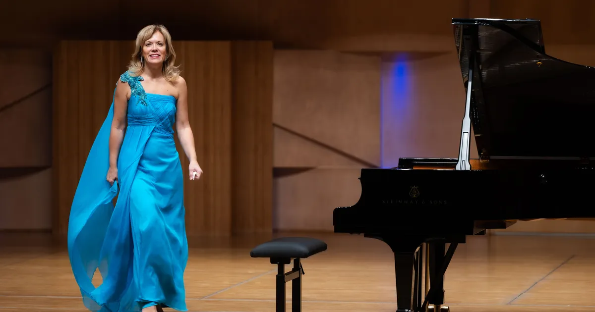 AVALIK ARUTELU ⟩ Kontserdielu Eestis nõuab põhjalikku ülevaatust