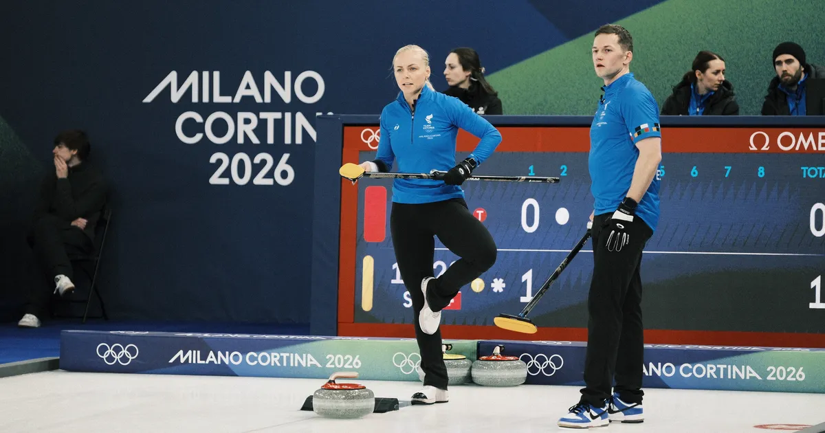 PM OLÜMPIAL ⟩ Harri Lill elektrikatkestusest: ei pea muretsema, kas hiljem oma olümpiadebüüti mäletad