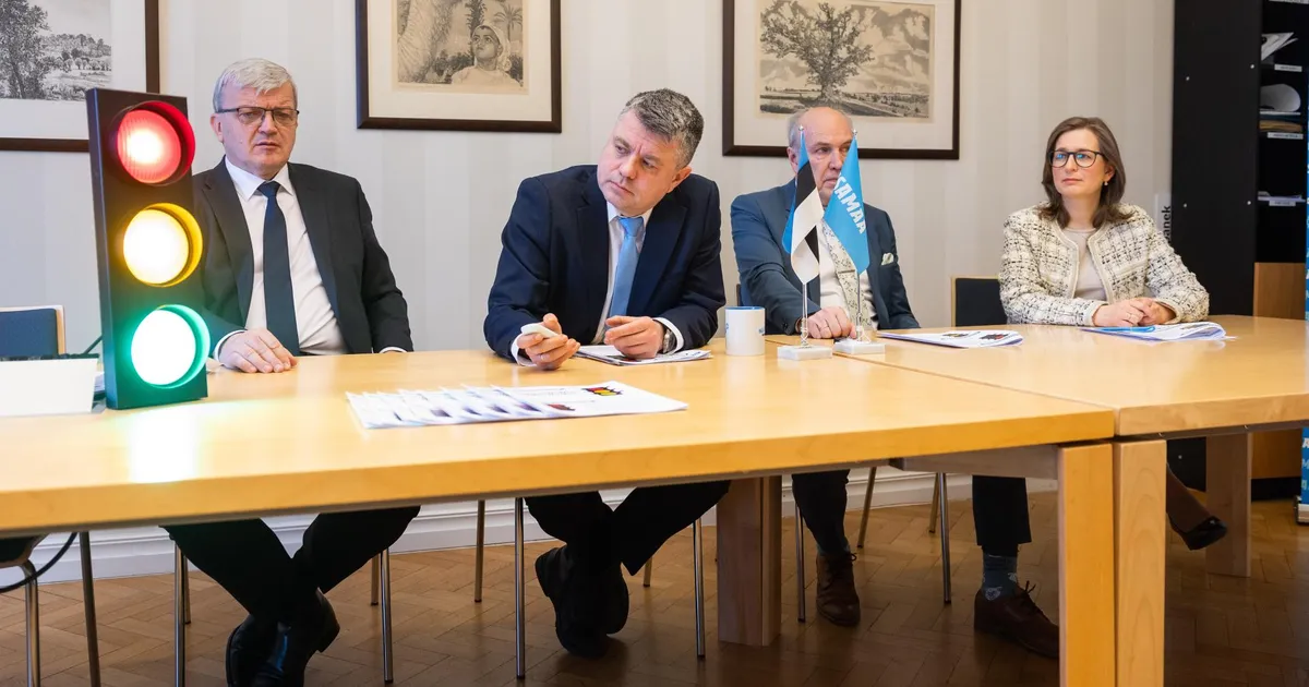 ANALÜÜS ⟩ Ootamatu pööre? Isamaa on hakanud maksude asemel rääkima eelarve puudujäägist