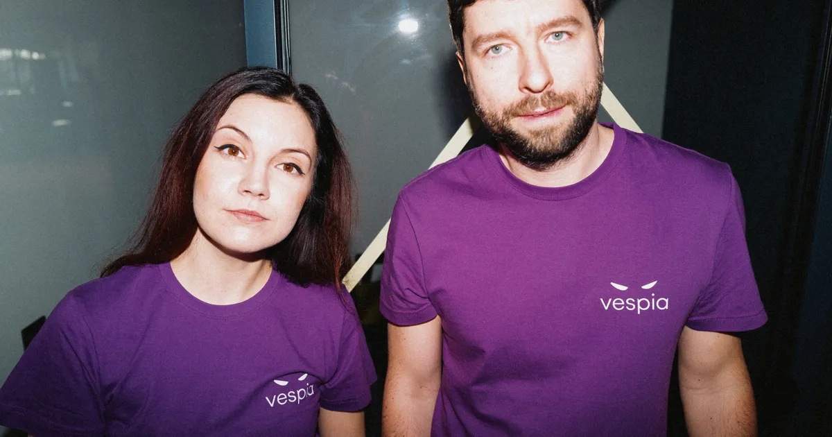 TEHING ⟩ Veriff omandab KYB ettevõtte Vespia