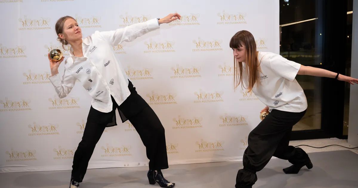 619 FOTOT ⟩ Arvo Pärdile pühendatud muusikamajas anti suurejooneliselt üle Kultuurkapitali preemiad