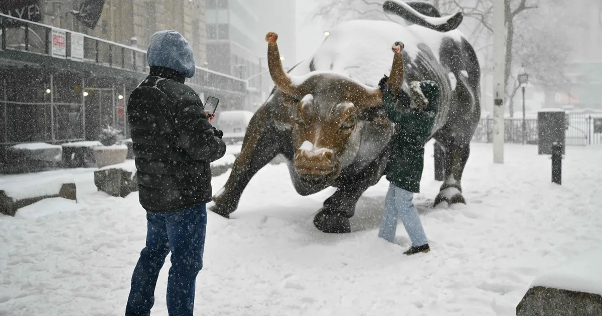 WSJ: AI ahistab Wall Streeti vana lüpsilehma