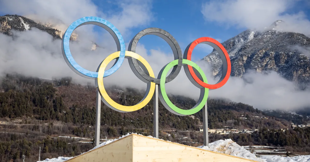 BLOGI JA GALERII ⟩ Mariah Carey ja Andre Bocelli laulsid, tähtsad ninad pidasid pikki kõnesid ning olümpia saigi avatuks!