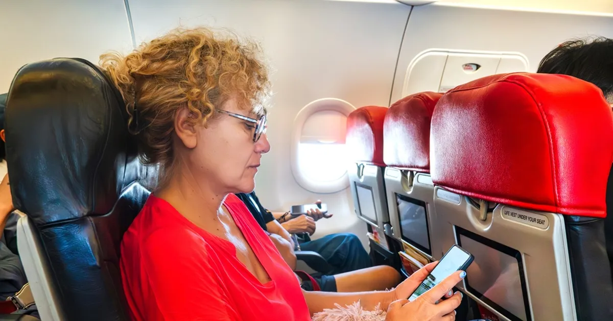 EKSPERT ⟩ Just see rõivaese ei tohiks üheltki pikalt lennult puududa