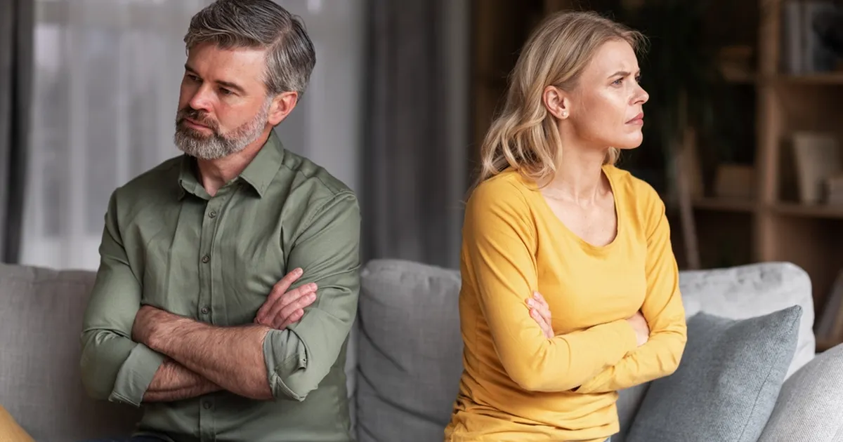 USKUMATU PETTUS ⟩ Naabri alatu vale hävitas 8-aastase abielu: süütu mees langes valesüüdistuste ohvriks