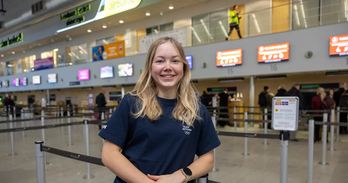 Teesi Tuul usub Eesti teatenaiskonna edusse: meil on päris head šansid