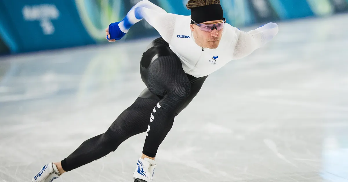 BLOGI ⟩ Marten Liivil läks aia taha ka olümpia lühem distants, võidumees sõitis võimsa aja