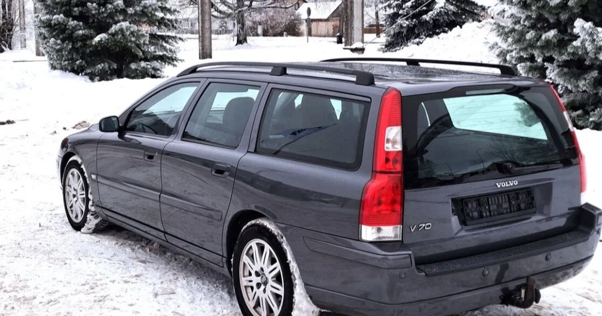 Maksu- ja tolliamet arestis mehe konto, sest maha kantud auto eest polnud laekunud automaksu