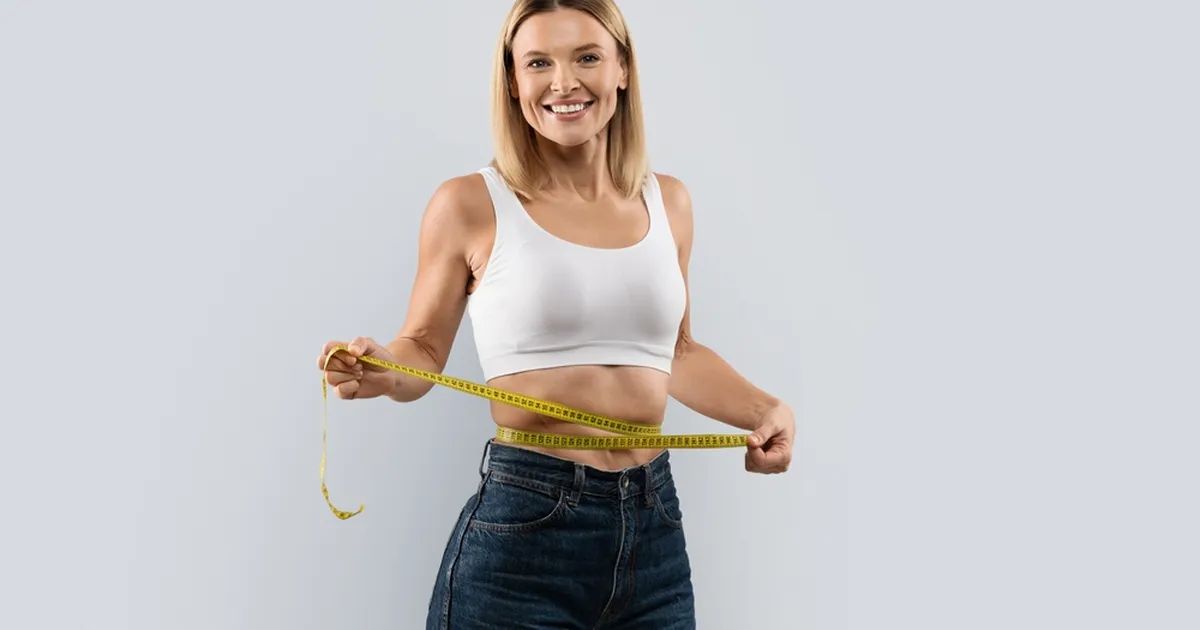 Naine kaotas nelja kuuga 27 kilo: see süütu lemmiktoit rikkus mu elu!