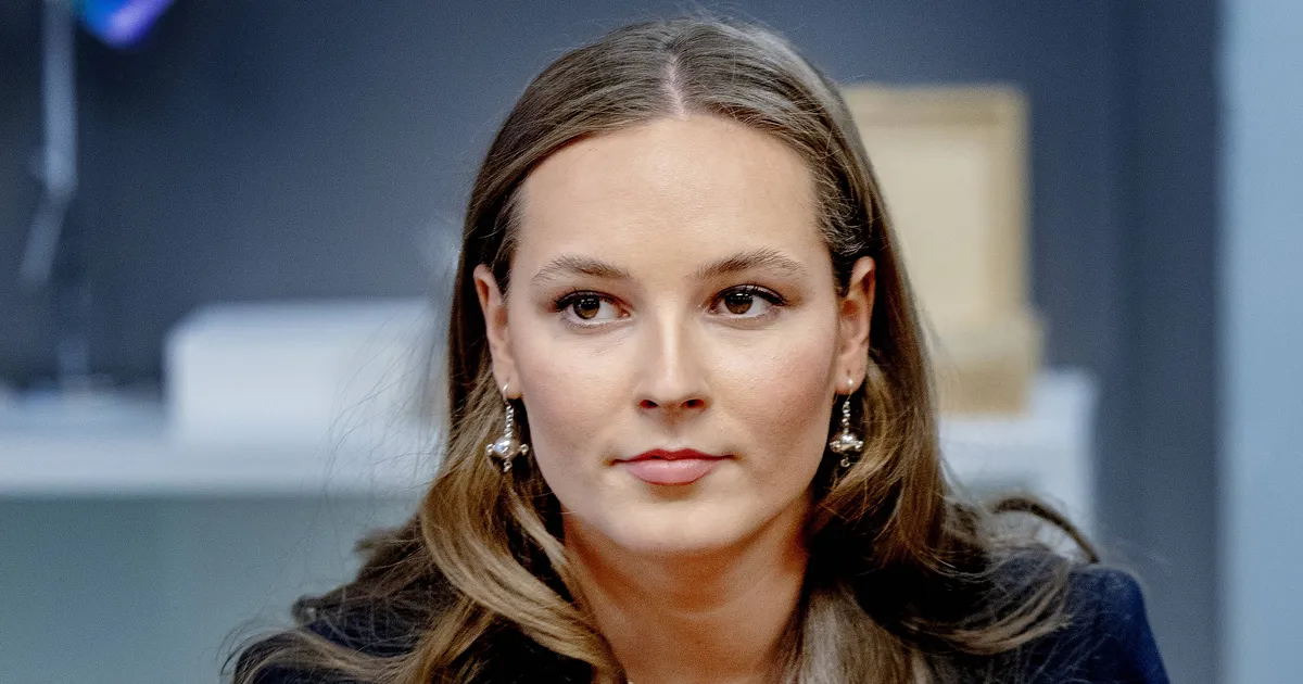 Norra tulevane kuninganna Ingrid Alexandra teravalt meediale: millal on küllalt?