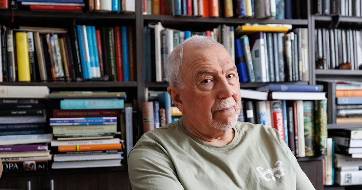 ERRi avalik skandaal pani Rein Veidemanni tervise tõsiselt proovile