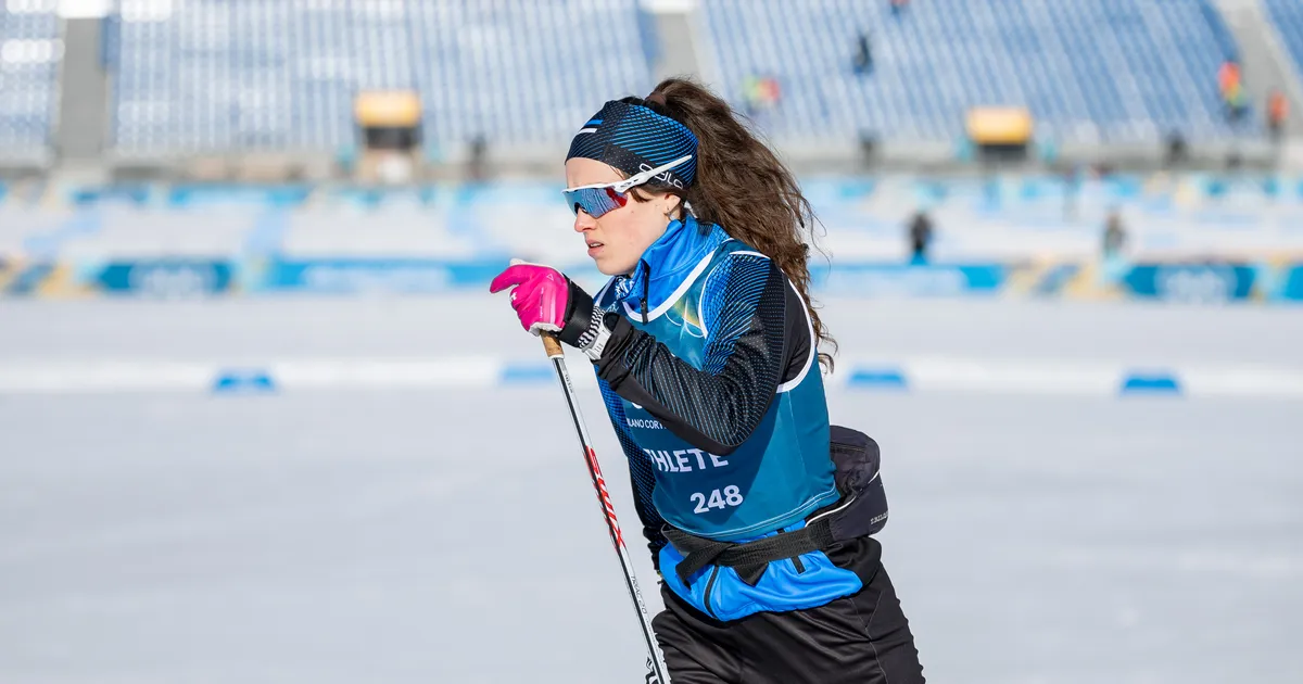 BLOGI ⟩ Rootslanna teenis murdmaa esimese olümpiakulla võimsa soologa, parim eestlanna viiendas kümnes