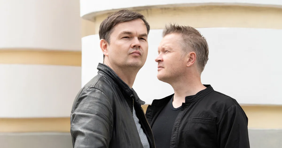 ARVUSTUS ⟩ Kontsert, mille saatel ka kõverate jalgadega soorebane elegantselt tantsu lööb