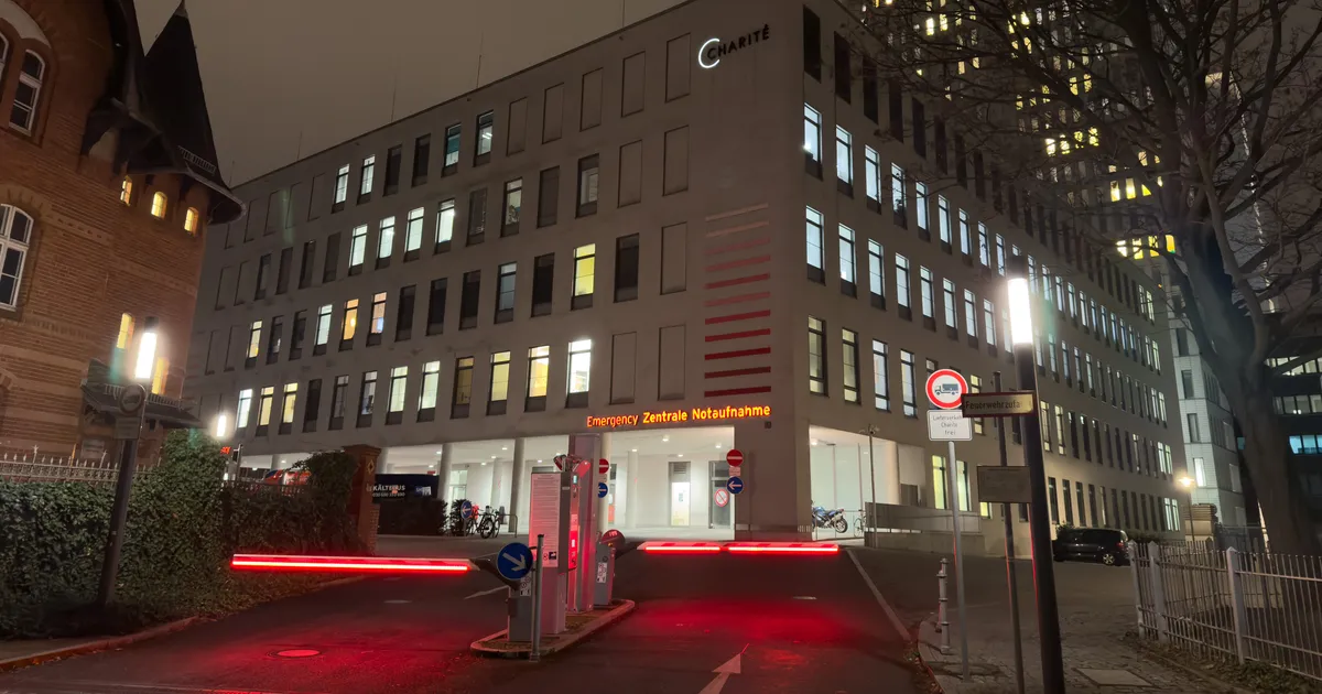 HÜBRIIDSÕDA ⟩ Berliini haiglaid tabas droonide, küberrünnakute ja süütamiste laine