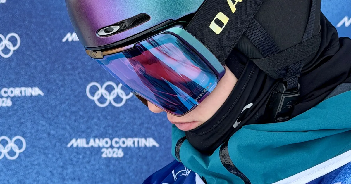 PM OLÜMPIAL ⟩ Tõnis Sildaru: Henry on tipus kohal, starti läheme näljastena!