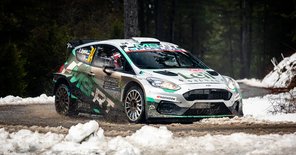 POWERSTAGE ⟩ Rootsi eelvaade ja intervjuu Romet Jürgensoniga