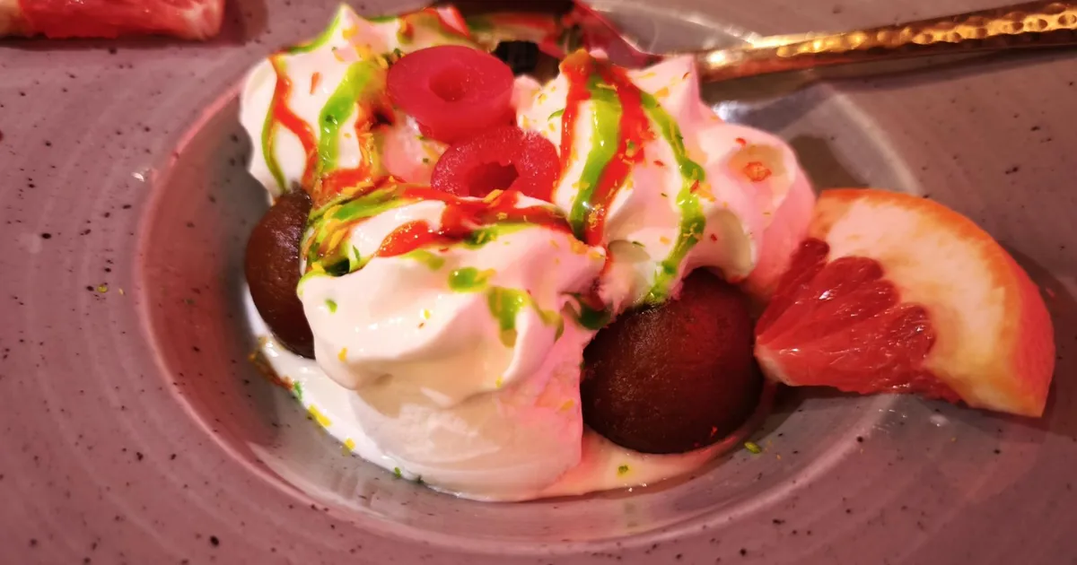 NÄDALA RESTORAN ⟩ Monki kokad teavad, mis on India