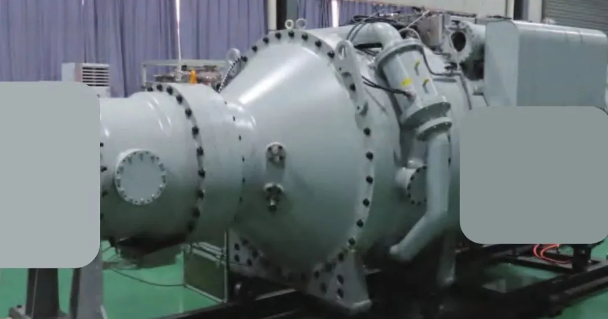 TÄHESÕDADEKS VALMIS ⟩ Hiina 60 tuhande megavatine mikrolainerelv on mõeldud tehiskaaslaste küpsetamiseks