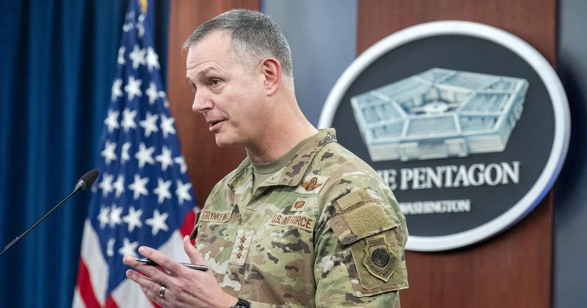 ÜLEVAADE ⟩ USA ja Venemaa taastasid sõjavägedevahelise dialoogi