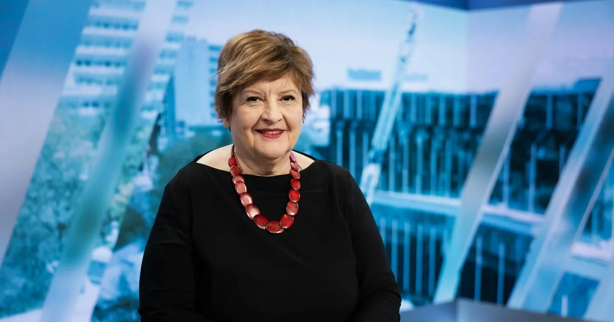 NÄDALA VASTAJA ⟩ Tiina Lokk