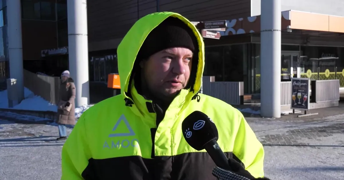 TÄNAVAKÜSITLUS ⟩ «Kindlasti on natuke ohtlik ühiskonnale.» Mida arvavad tartlased välismaa vangidest?