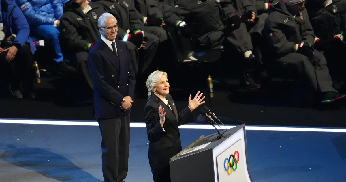 OLÜMPIAKOMMENTAAR ⟩ Kas olümpia avatseremoonial peab ikka tähtsate ninade egosid masseerima?