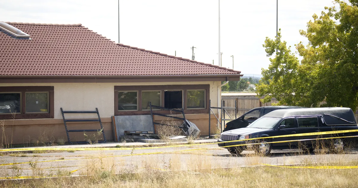 Paarisadat laipa laokil hoidnud USA matusekorraldaja mõisteti 40 aastaks vangi