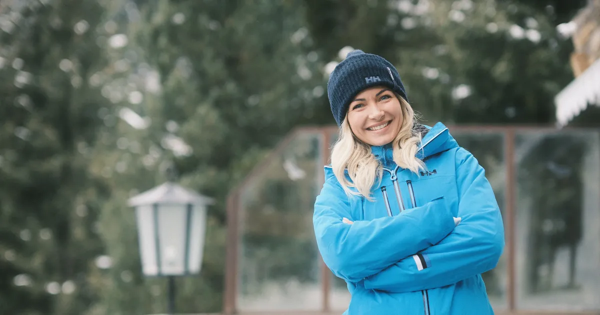 PM OLÜMPIAL ⟩ Laskesuusatajad oleks nagu MK-etapil, olümpiatunnet ei teki