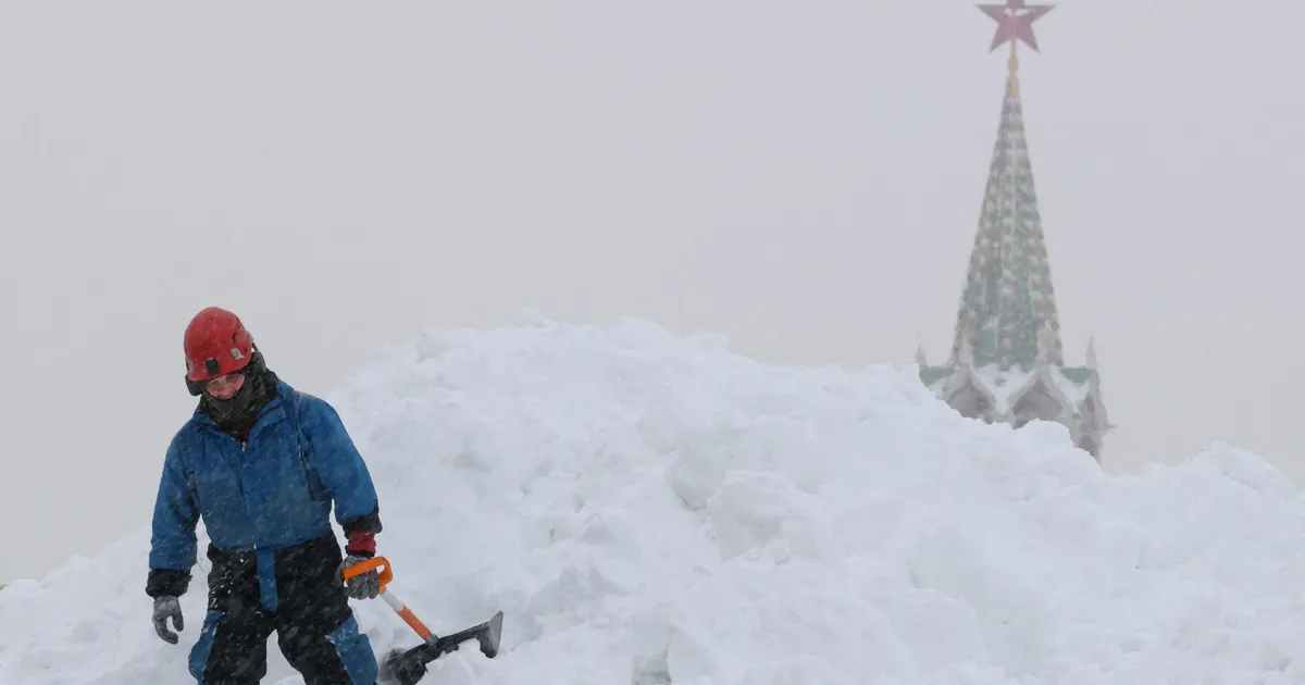Tööjõukriisis Venemaa otsib töötajaid Aasiast –puudu 11 miljonit töötajat