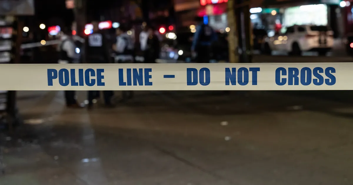 VIDEO ⟩ Šokeeriv mõrv Ühendkuningriigis: kohus langetas otsuse mehe suhtes, kes pussitas üheksa-aastase tüdruku surnuks