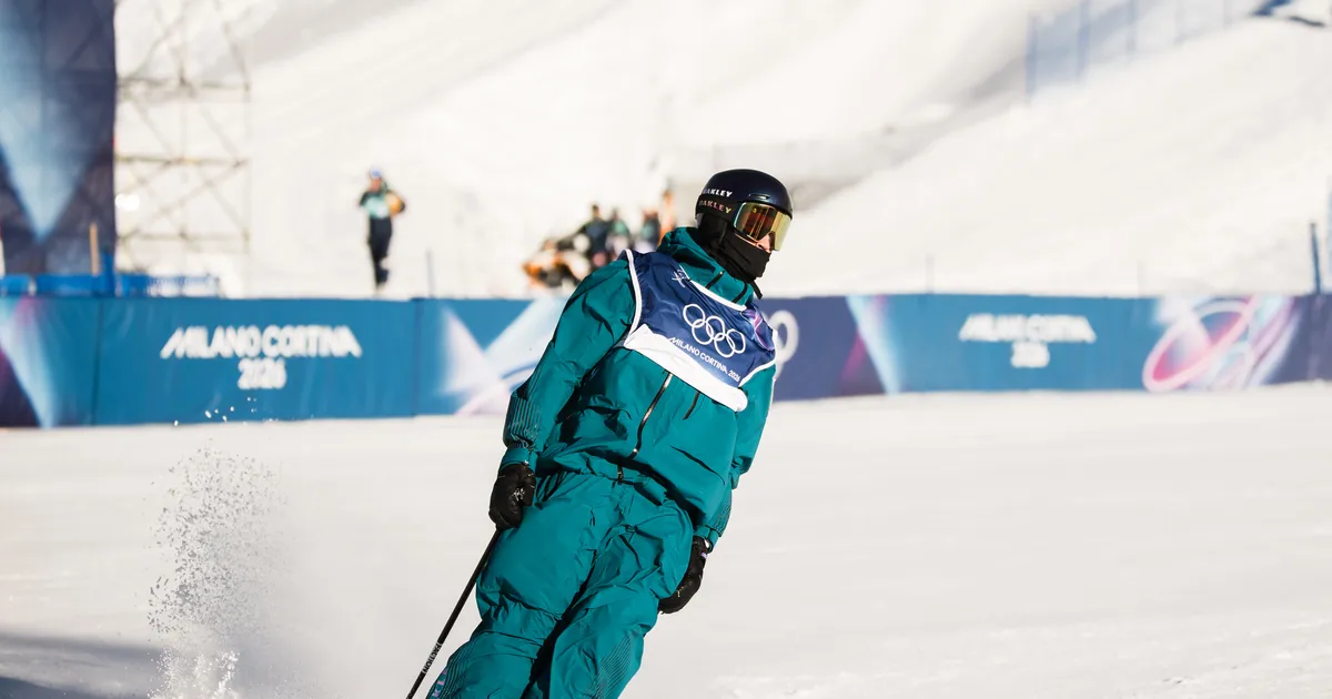 BLOGI JA -GALERII ⟩ Henry Sildaru sai Big Airis 22. koha. «Kummaline, et treeningud sujusid, aga võistlusel eksisin.»