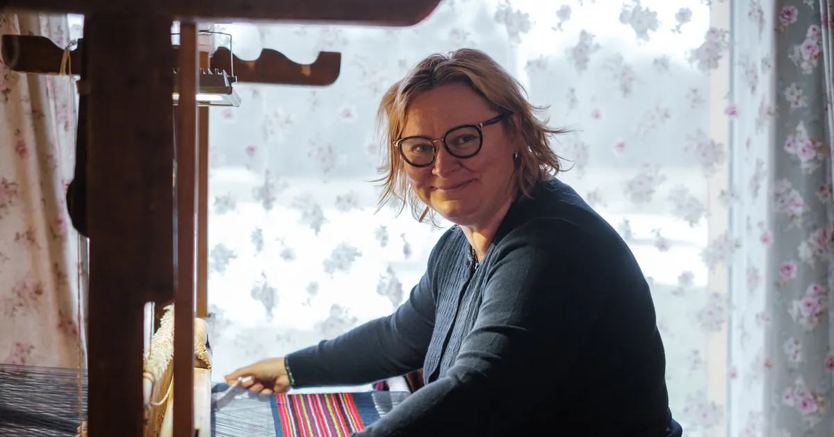 Kihnulane meenutab: «Kõige hullemad ülemeresõidud on olnud ikkagi siis, kui jääl on vesi peal»