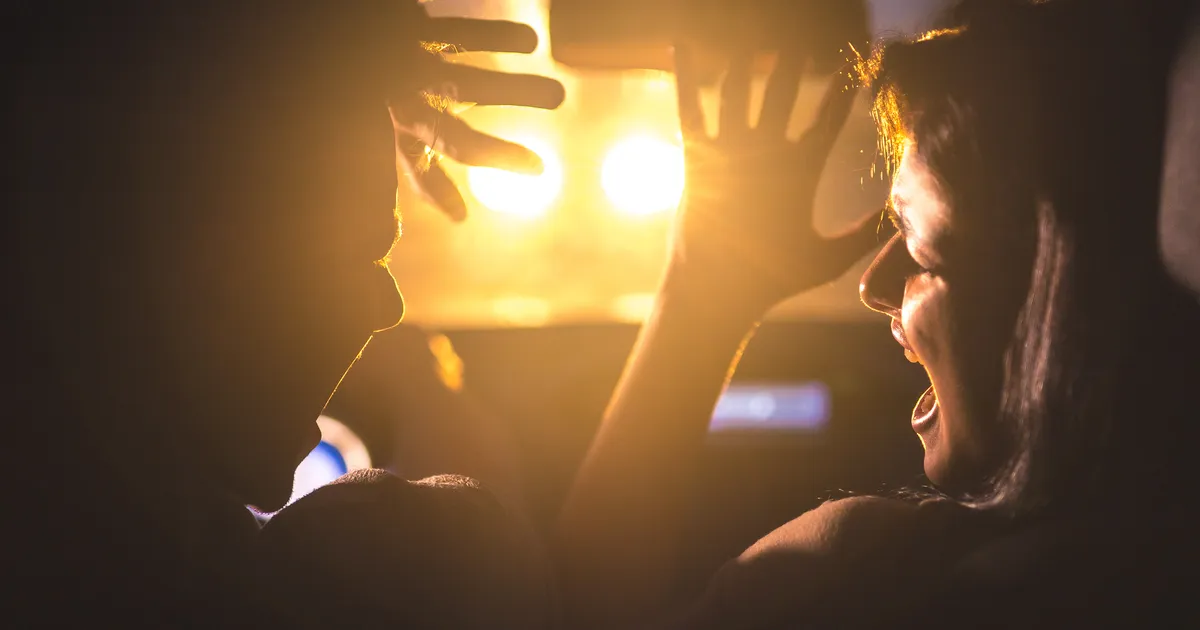 «Kõikide nägudel peegeldus šokk. Auto sööstis nende peale nagu rakett»