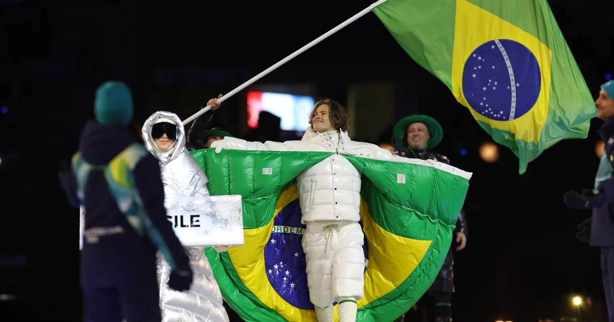Rakvere valla juurtega moelooja looming lööb olümpial laineid