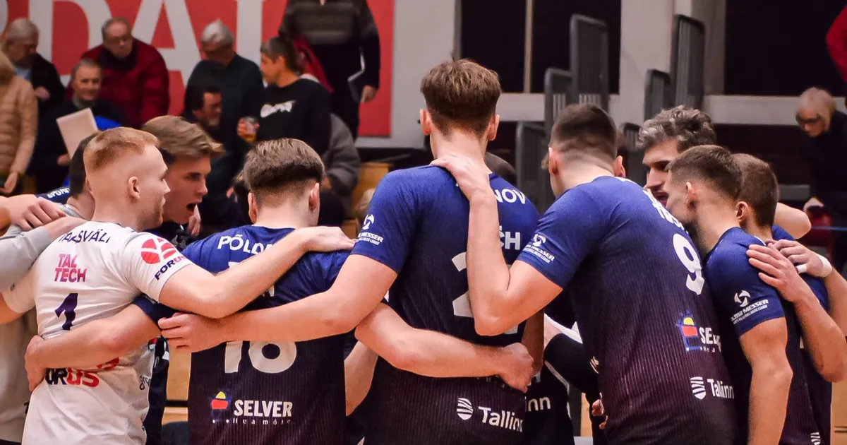 Balti liigas lõppes põhiturniir, ühes veerandfinaalis madistavad Eesti klubid