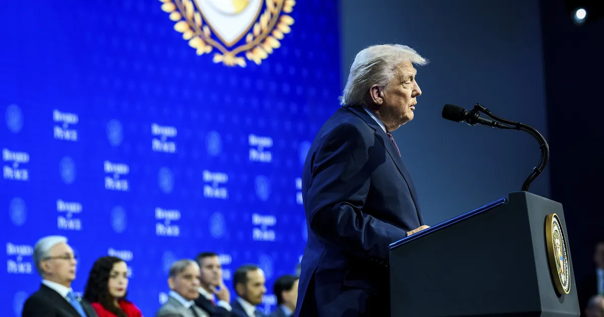 SUUR ÜLEVAADE ⟩ Endine trumpist lõi Trumpi välispoliitika maapõhja