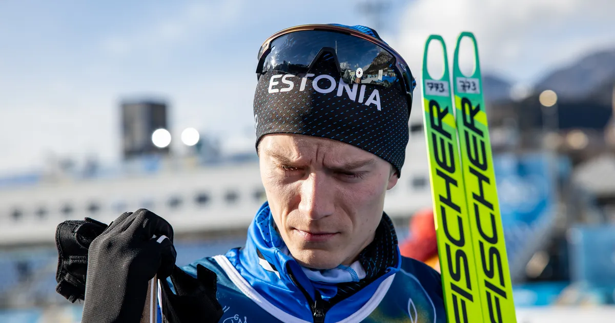 PM OLÜMPIAL ⟩ Kristjan Ilvest ootab brutaalne suusarada. «Kui asjad õnnestuvad, võib kõike juhtuda!»