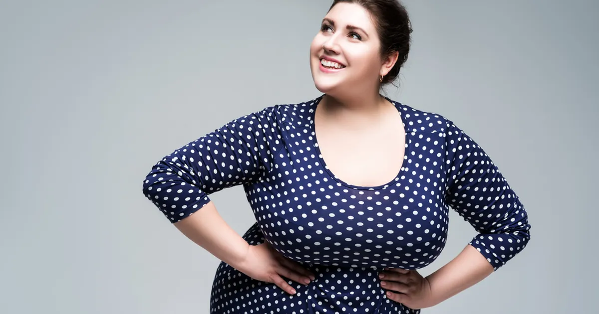 Peatumatult kasvavate rindadega naine maadleb uskumatute probleemidega: «See välistab kirurgilise sekkumise»