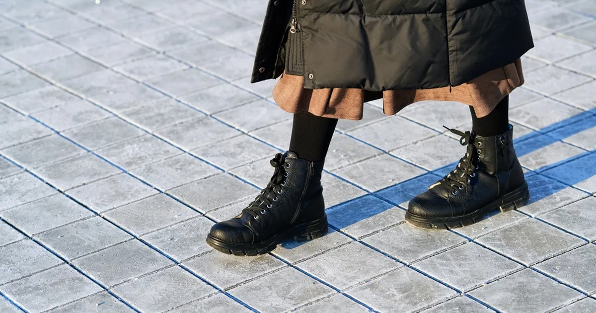 TASUB TEADA ⟩ Kuidas kaitsta tänavakive jää kahjuliku mõju eest