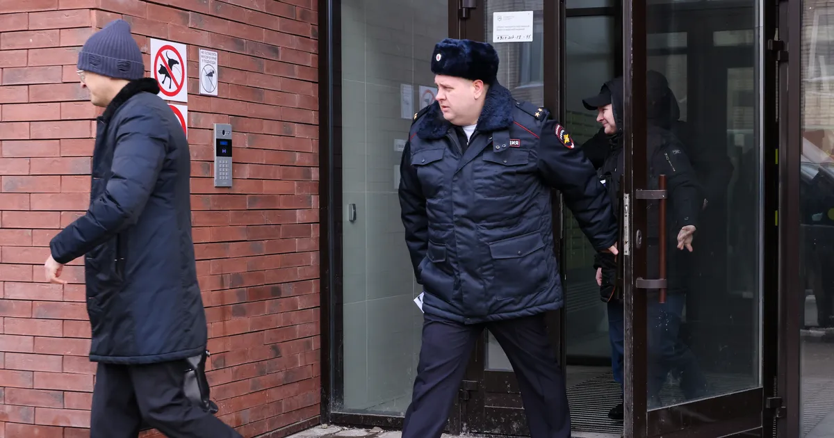 Grozev: üks GRU kindrali tulistamises kahtlustatavatest on seotud FSBga