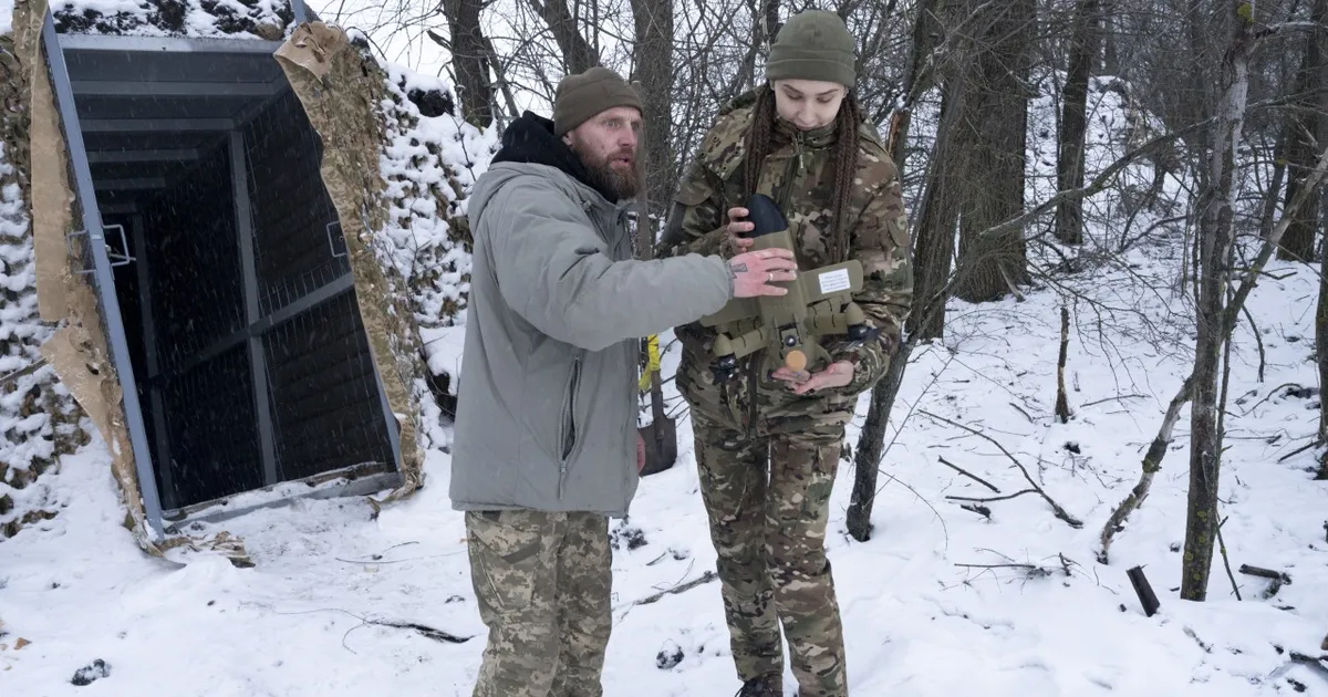 WSJ: Ukraina otsib sõjaplaani, mis läheks kaugemale sõdurite tapmise kvoodist