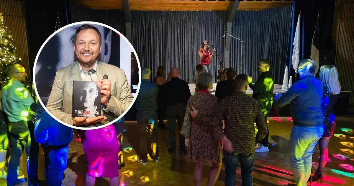 «Ma olen nii solvunud.» Chicagos ilma Kerdo Mölderita toimunud Respekti kontsert kütab endiselt kirgi ja vastastikuseid süüdistusi