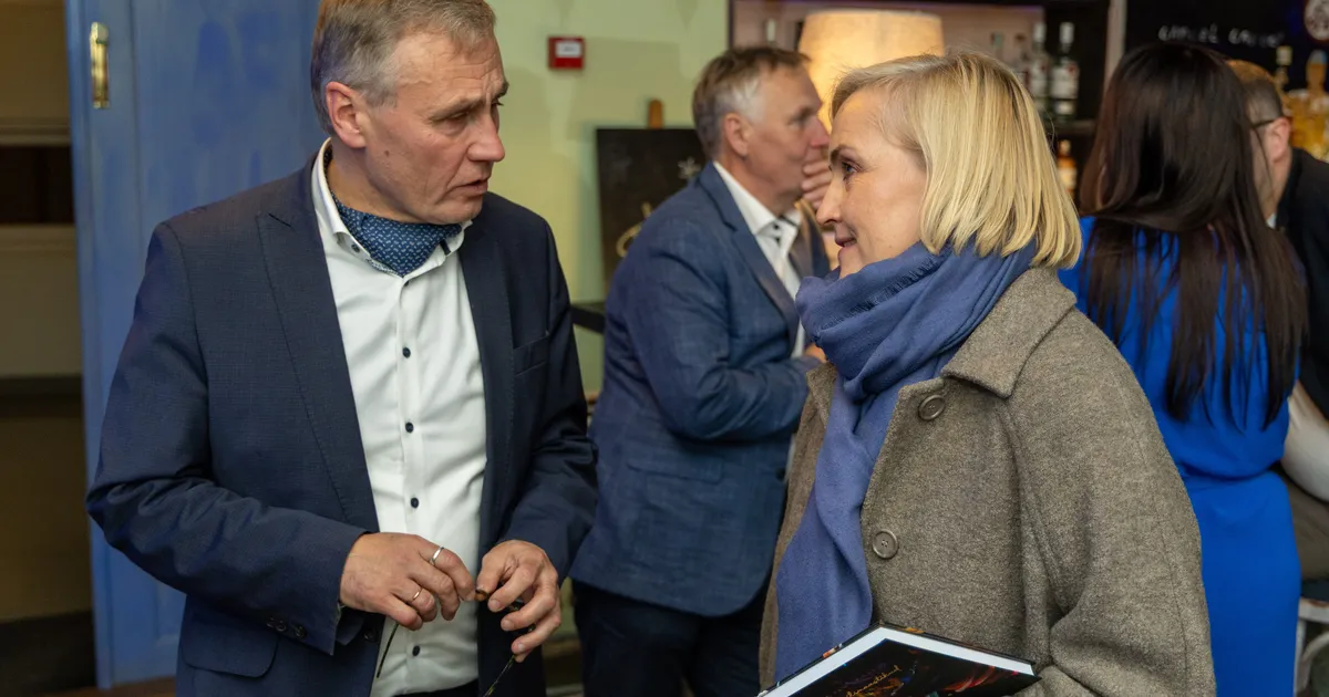 OTSE ⟩ Kristina Kallase umbusaldamine riigikogus