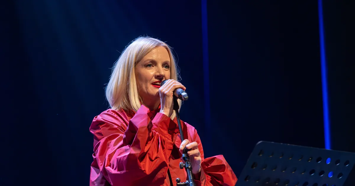 Sommeljeeks õppiv Evelin Samuel: vahel ma isegi teadlikult ja jõuga sunnin ennast tegema uusi asju