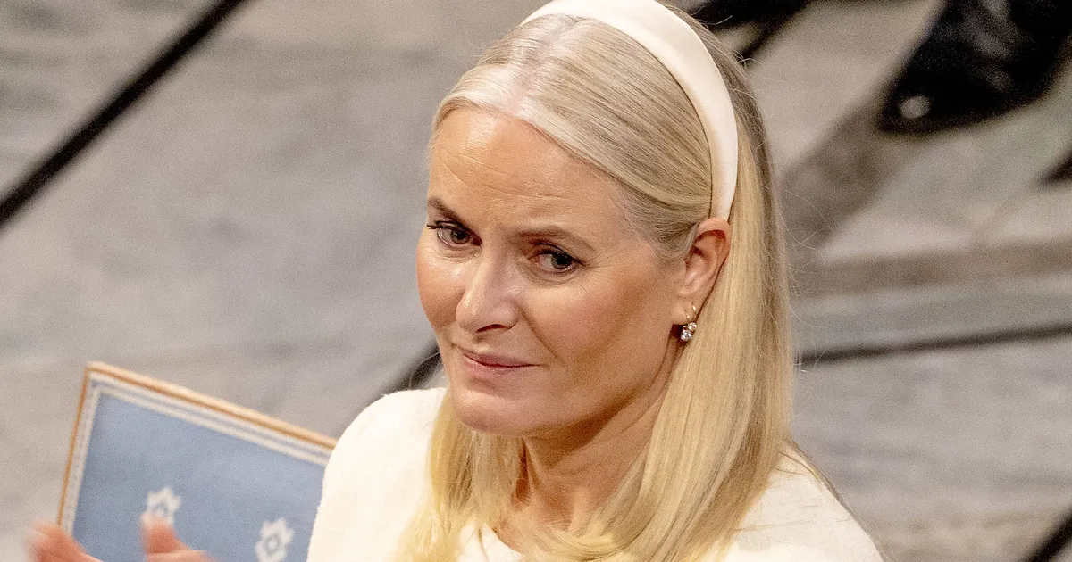 Kas Epsteini skandaal võib Mette-Maritilt tiitli röövida? Ekspert annab üllatava vastuse