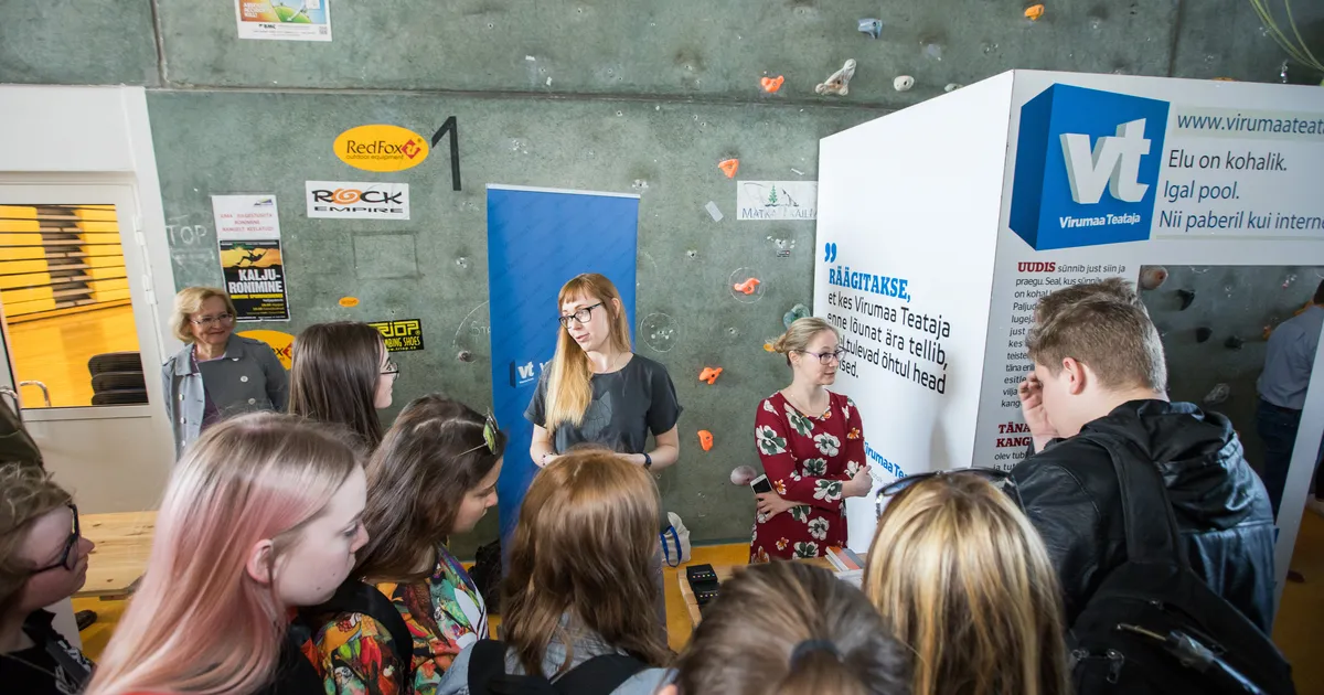 Uuring: noortele ei meeldi kontrolliva juhtimisstiiliga töökeskkond