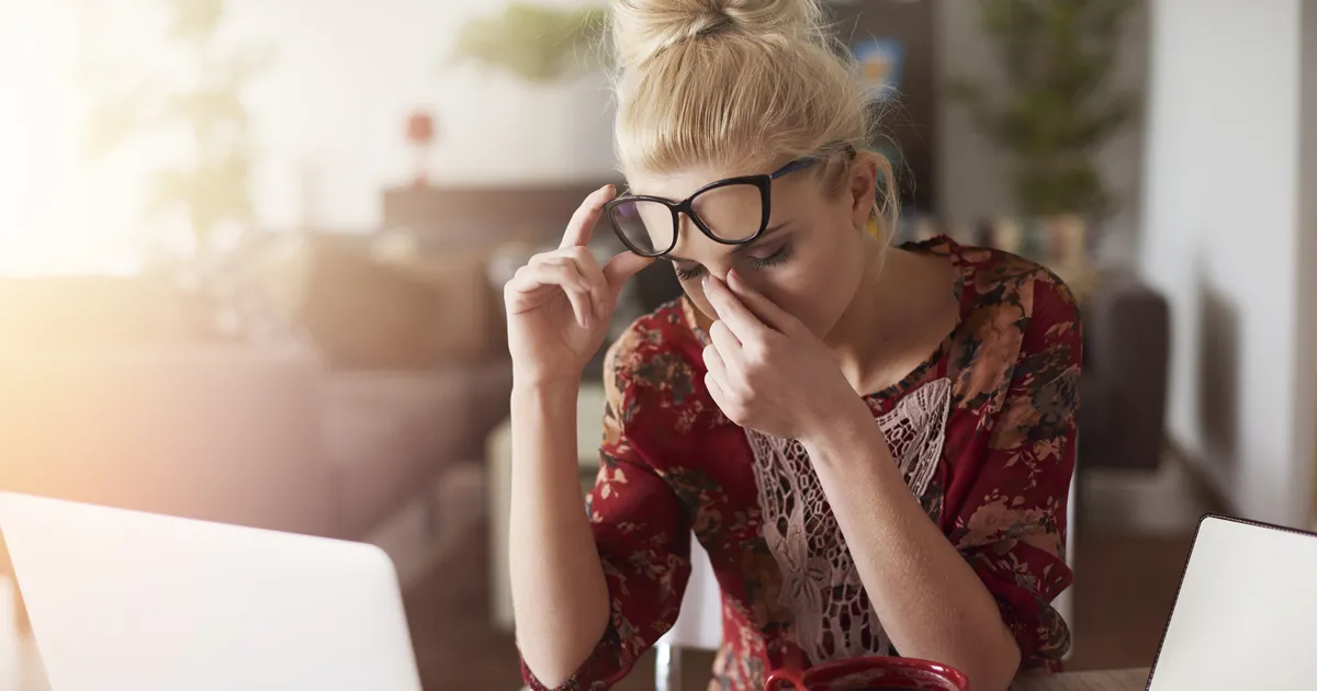 Mitte vanadus: just see on inimese elu kõige kurnavam kümnend
