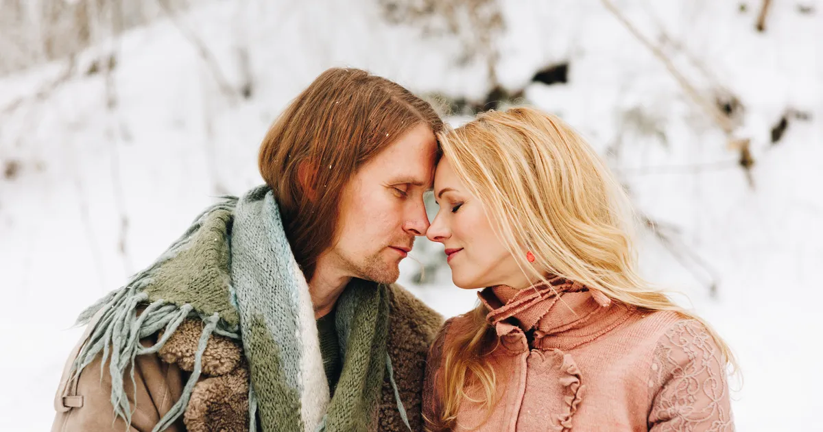 VIDEO ⟩ Kristiina Ehin ja Silver Sepp avaldasid sõbrapäeva eel armastuslaulu