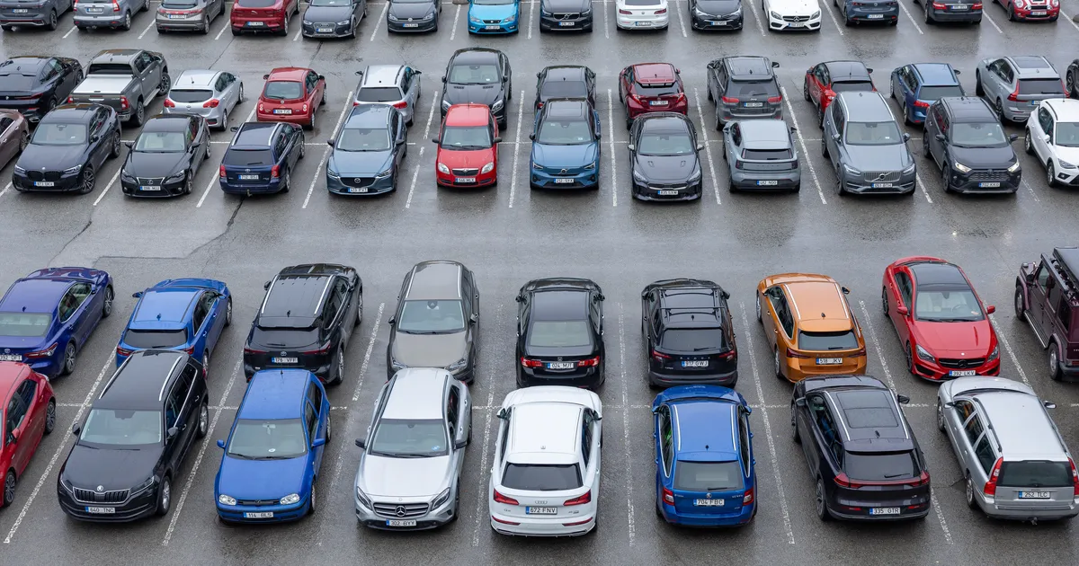 LUGEJA KÜSIB ⟩ Kas taksot sõitnud autol saab sellekohast märget kustutada?