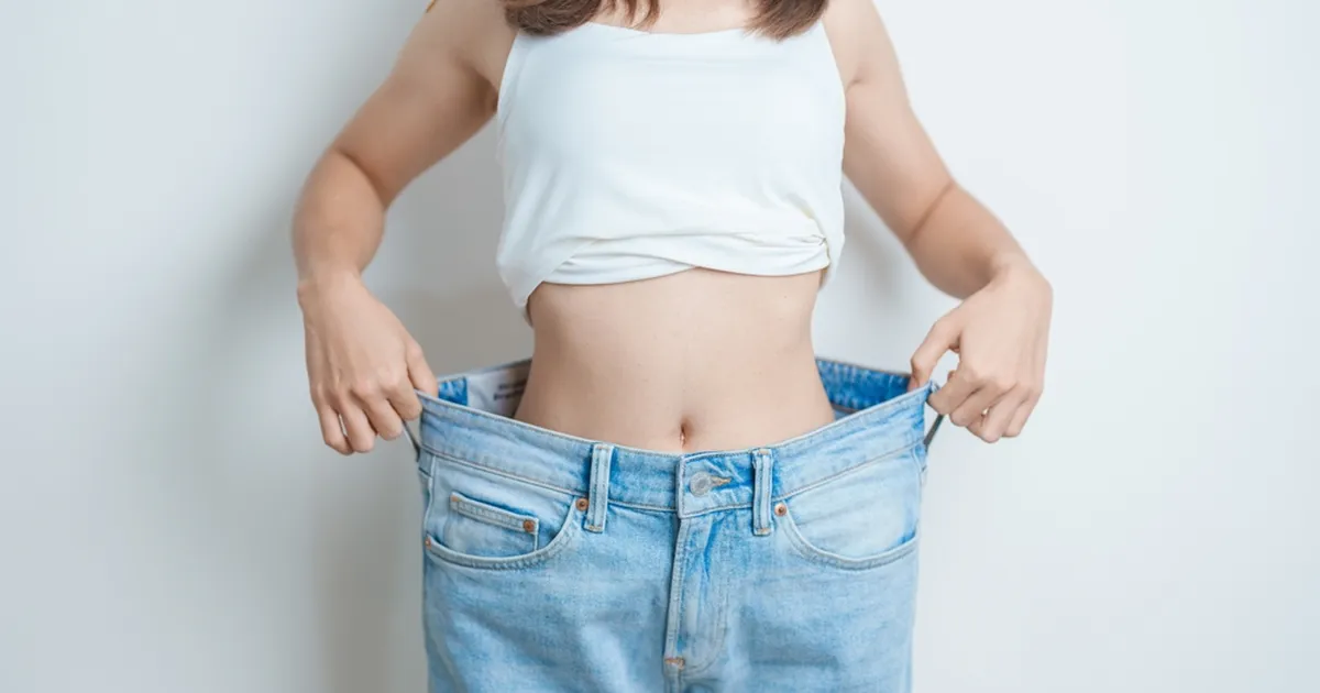 Ekspert: püsiva kaalust alla võtmise taga on vaid 3 lihtsat harjumust